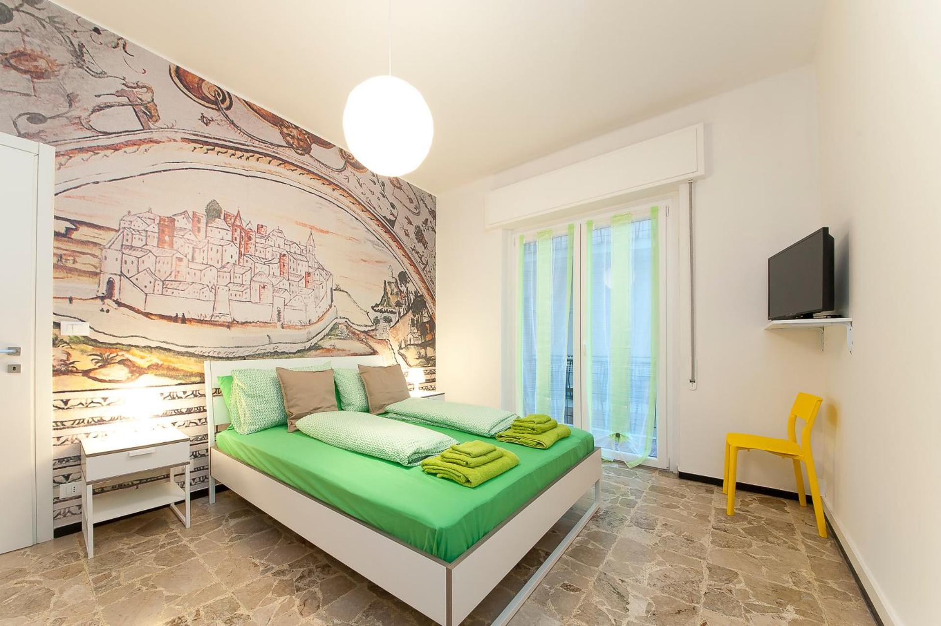 Le Torri Riviera Holiday Альбенга Екстер'єр фото