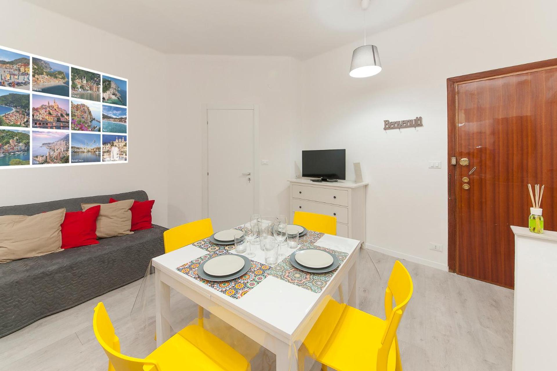 Le Torri Riviera Holiday Альбенга Екстер'єр фото